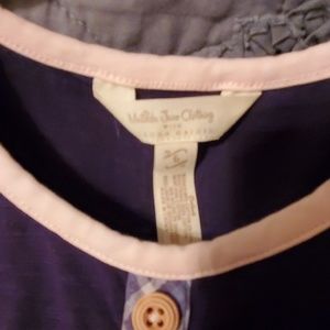 MATILDA JANE GIRLS DRESS